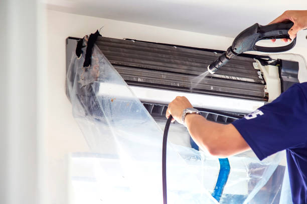 Trusted Westfield, PA Airduct Cleaning Experts