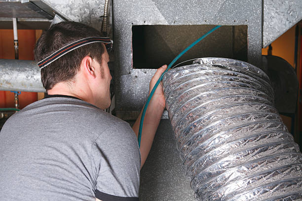 Best Emergency Air Duct Cleaning  in Westfield, PA